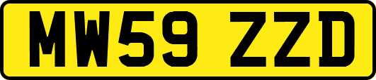MW59ZZD