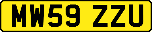 MW59ZZU