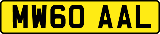 MW60AAL