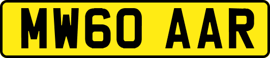 MW60AAR