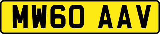 MW60AAV