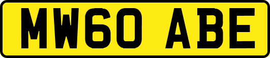 MW60ABE