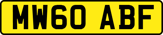 MW60ABF