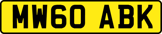 MW60ABK