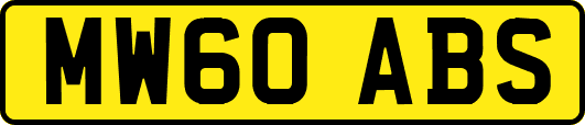 MW60ABS