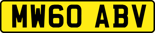 MW60ABV