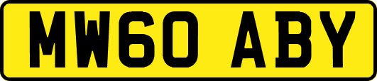 MW60ABY