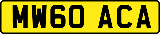MW60ACA