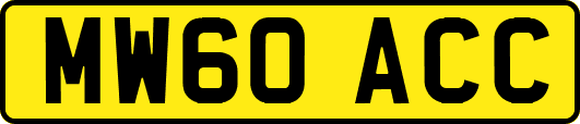 MW60ACC