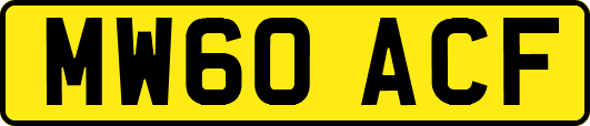 MW60ACF