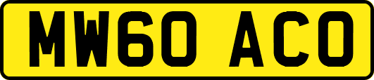 MW60ACO