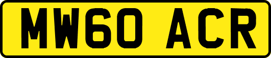 MW60ACR