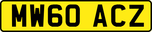 MW60ACZ
