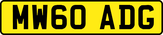 MW60ADG