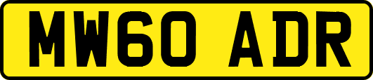 MW60ADR