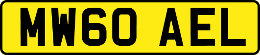 MW60AEL