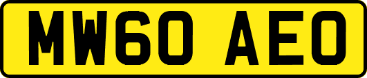 MW60AEO
