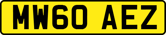 MW60AEZ