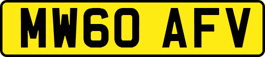 MW60AFV