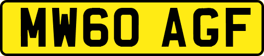 MW60AGF