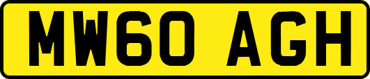 MW60AGH