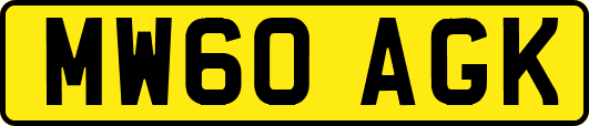 MW60AGK