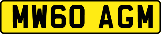 MW60AGM
