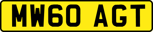 MW60AGT