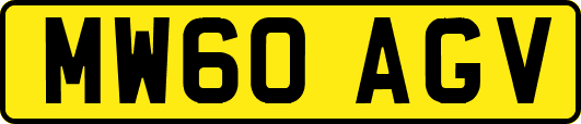 MW60AGV