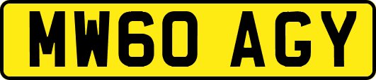 MW60AGY