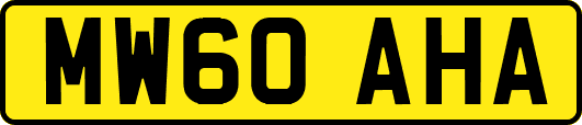 MW60AHA