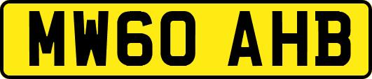MW60AHB
