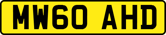MW60AHD
