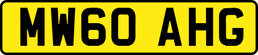 MW60AHG
