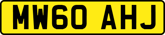MW60AHJ