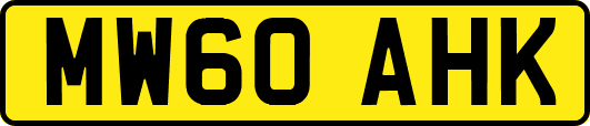 MW60AHK