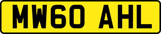 MW60AHL