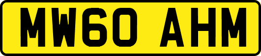MW60AHM