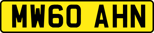 MW60AHN
