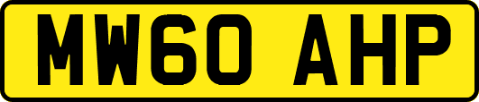 MW60AHP