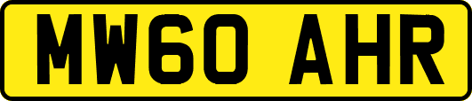 MW60AHR