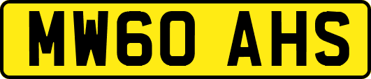 MW60AHS