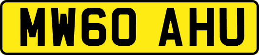 MW60AHU
