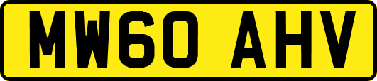 MW60AHV