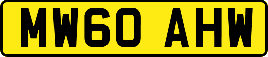 MW60AHW