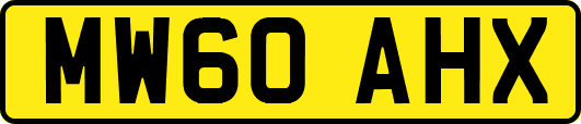 MW60AHX