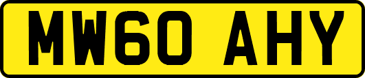 MW60AHY