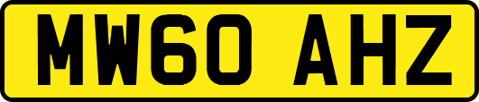 MW60AHZ