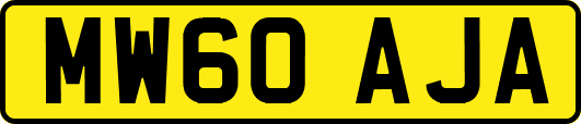 MW60AJA