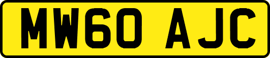 MW60AJC